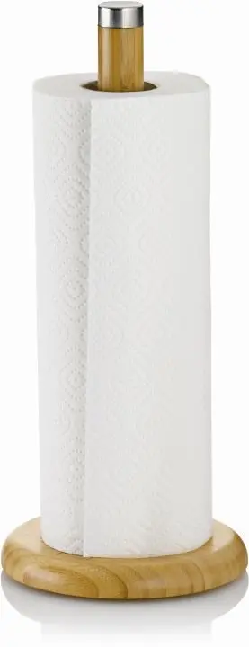 Küchenrollenhalter Katana Bamb