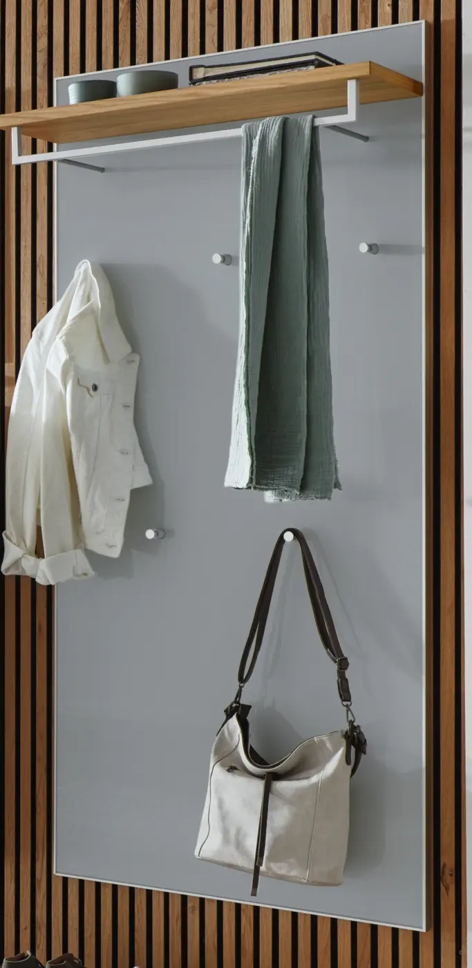 Garderobenpaneel VORTINA