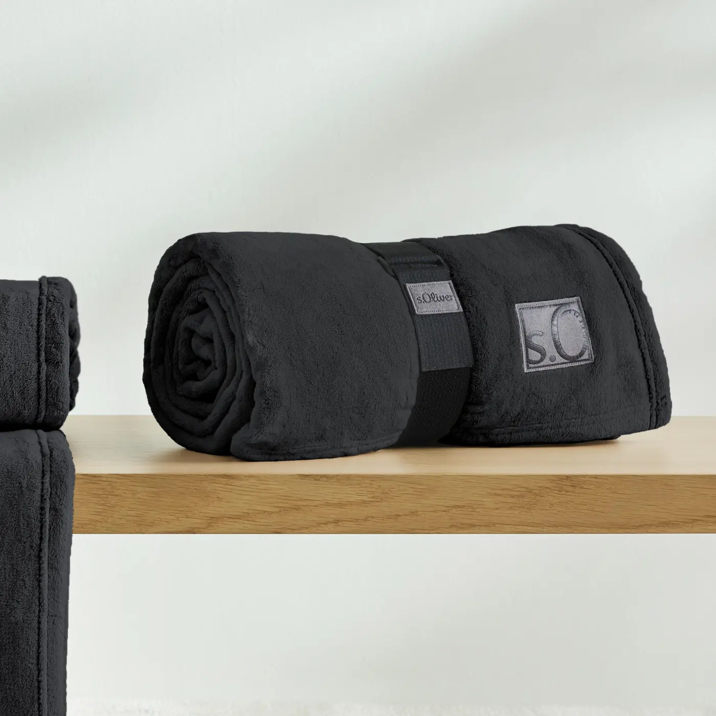 Decke 150x200 cm 3638 S OLIVER