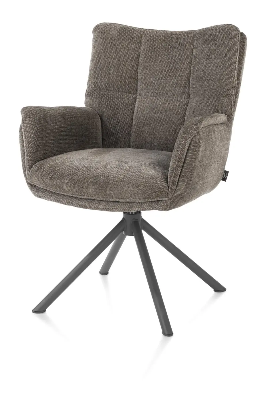 Armlehnstuhl JUNA 48865BRU