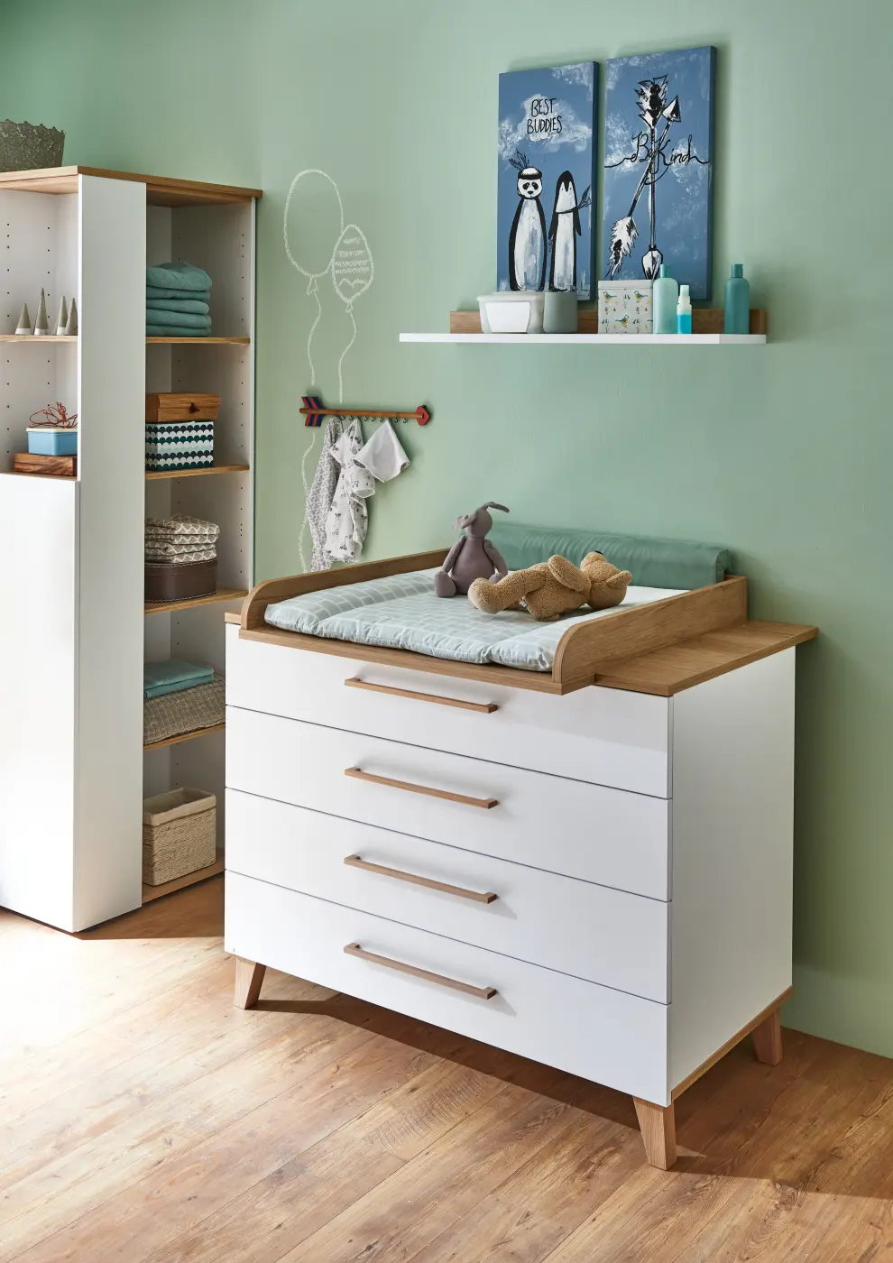 Kommode TM OSCAR 1355504 *BASIS