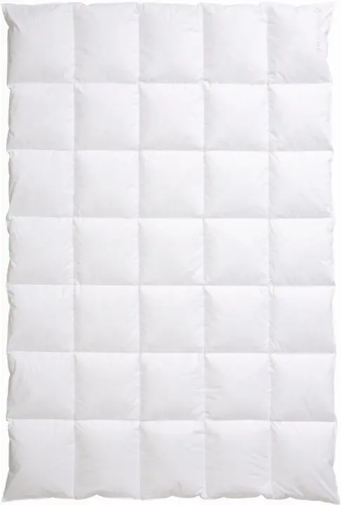 Dauneneinziehdecke 155x220cm 5107.03 HARMONY