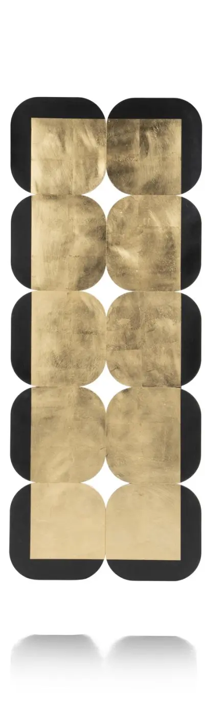 Wand Deko 3D Token 48106-GOU