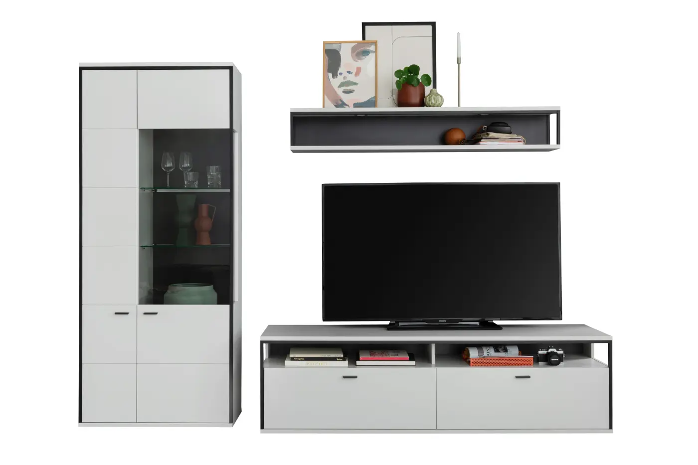 Wohnkombination MORI *BASIS