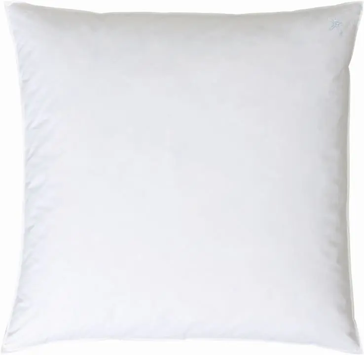 Kopfkissen 80x80 cm 7494.02 CLASSIC, MEDIUM