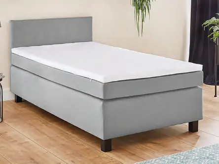 Boxspringbett PHILLY BX 1480