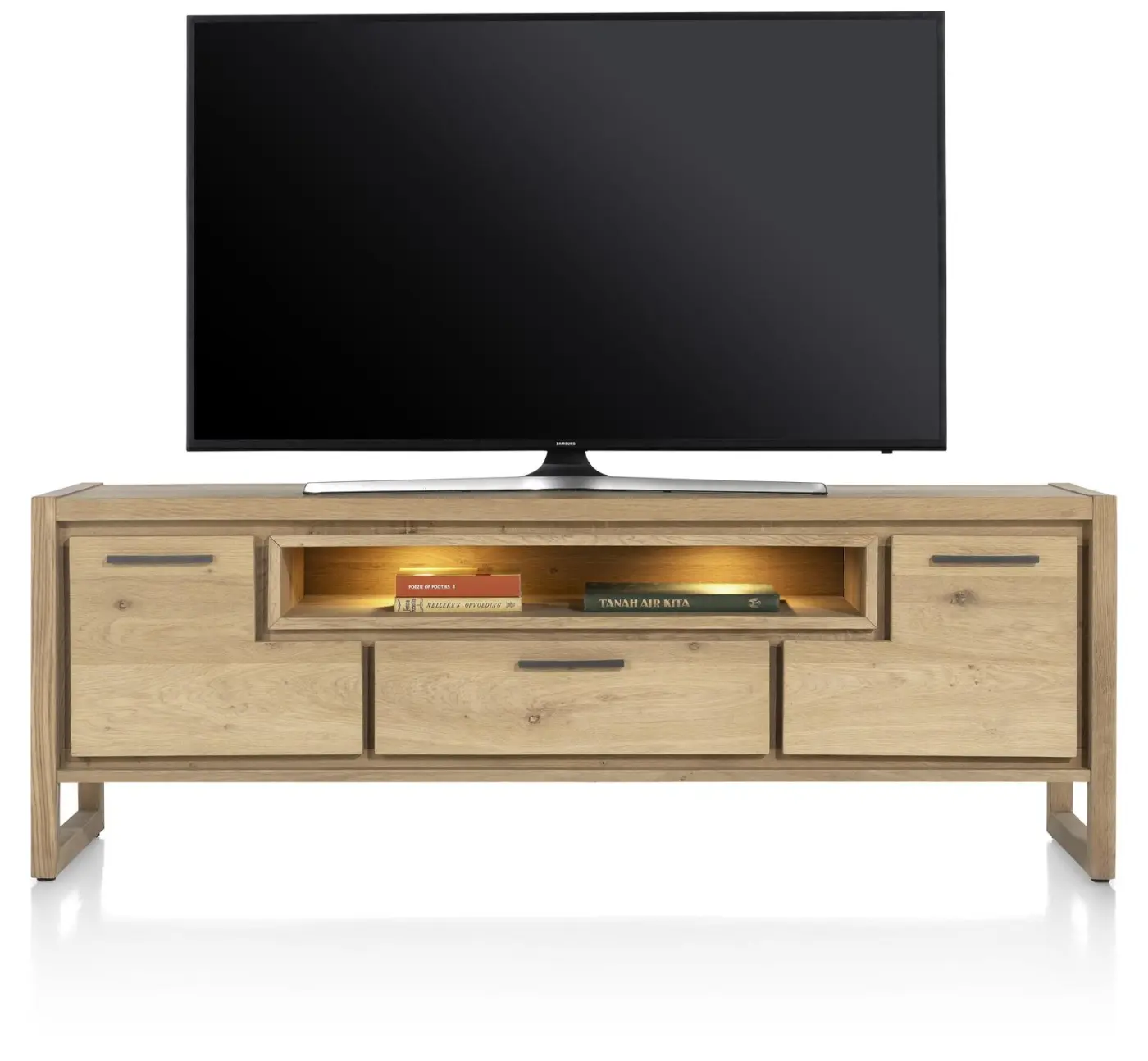 Lowboard NYSTEAD 52144DUN