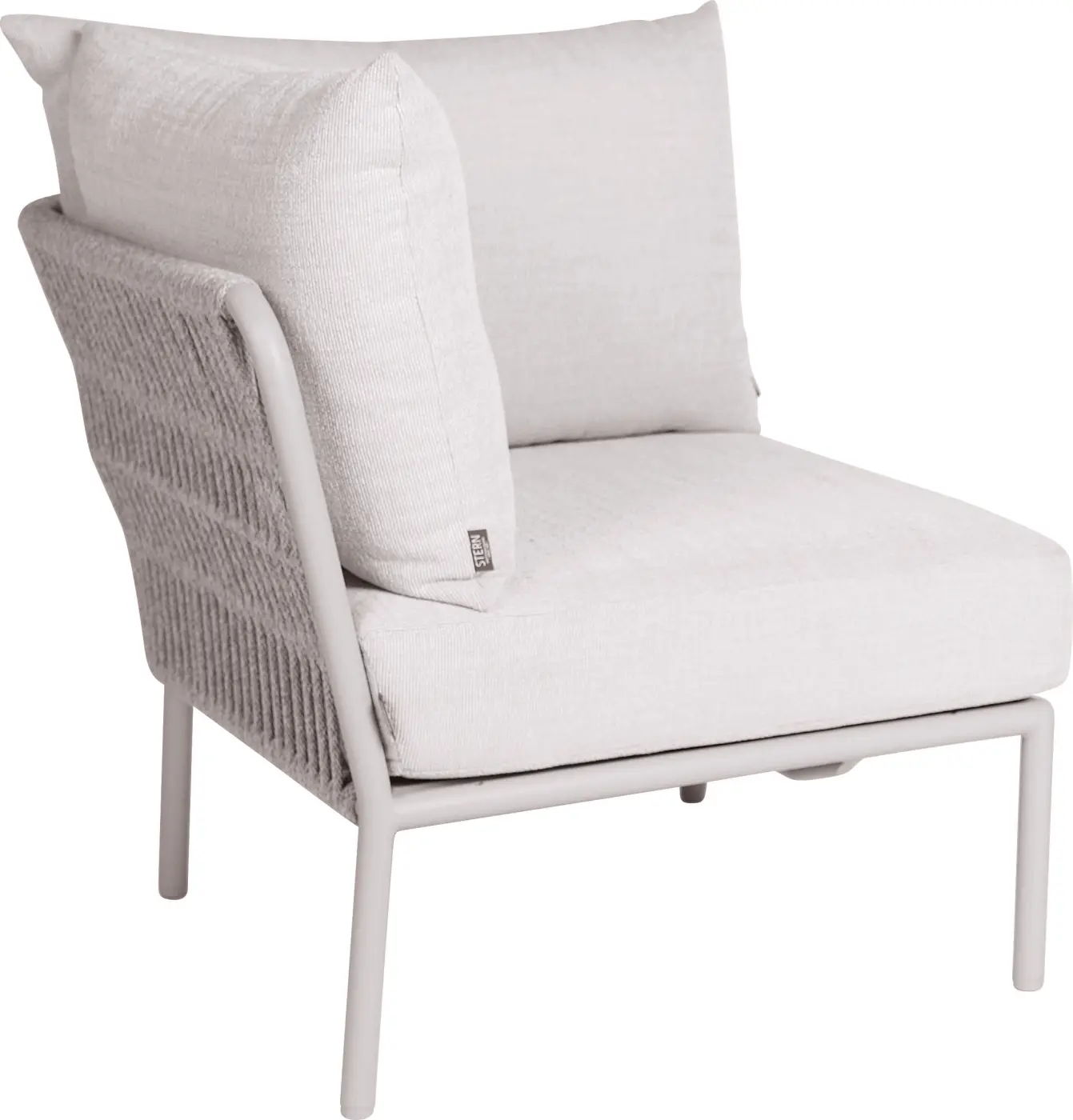 Loungeelement Ecke ROMY 414825