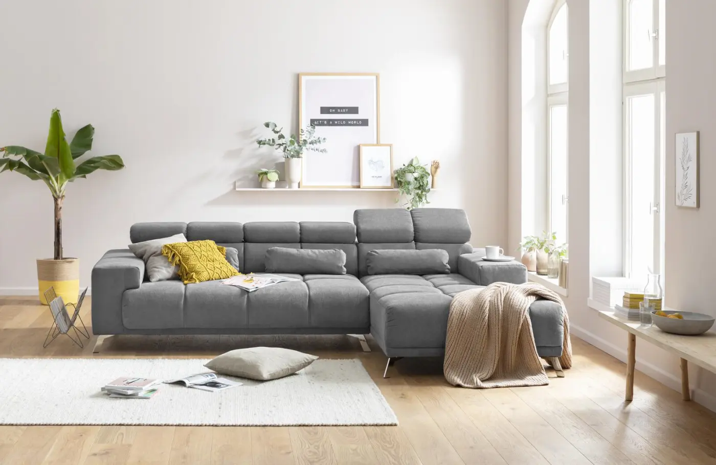 Polstergarnitur TM SPEED