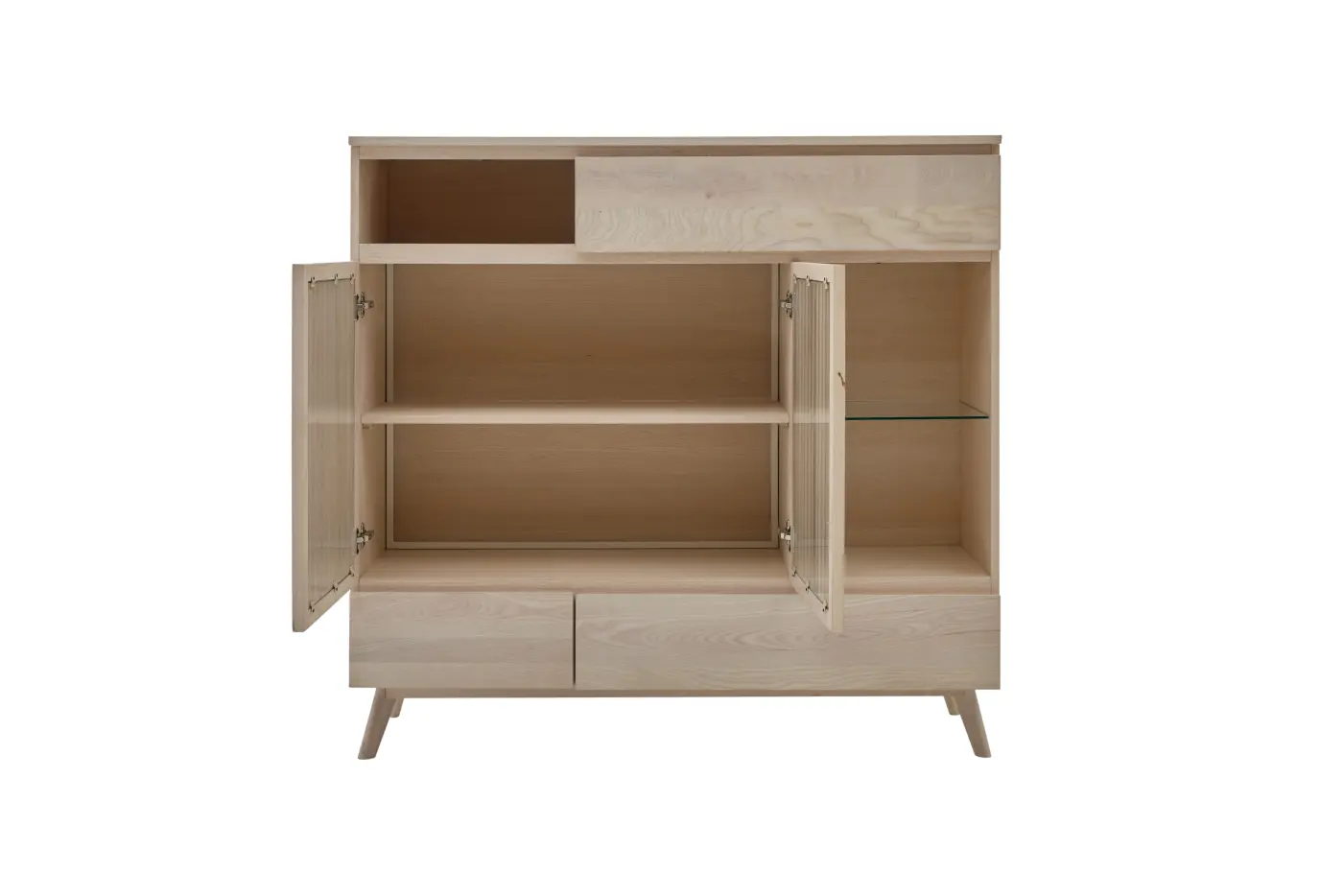 Highboard ROOMIO 2000 (ROOMIO)