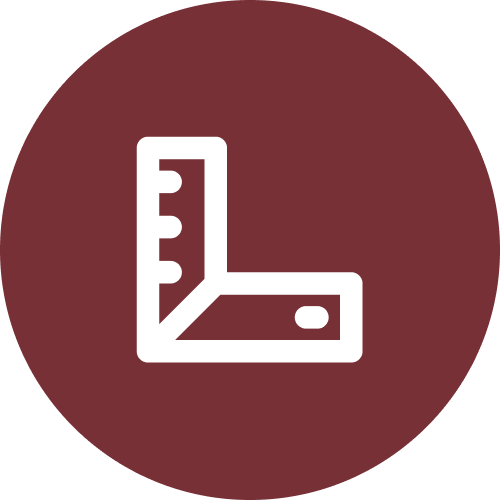 Raumkonzept mit Farben, Stoffen Licht und Dekoration