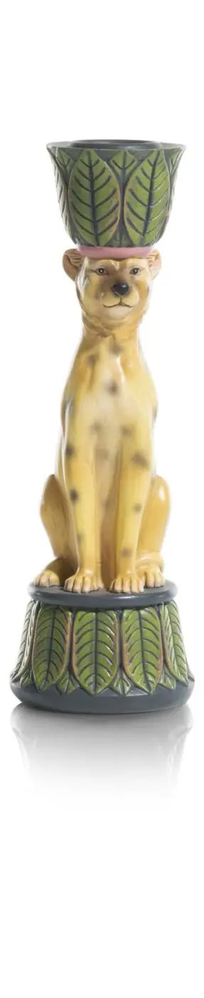 Kerzenhalter 17cm 48284-MCL