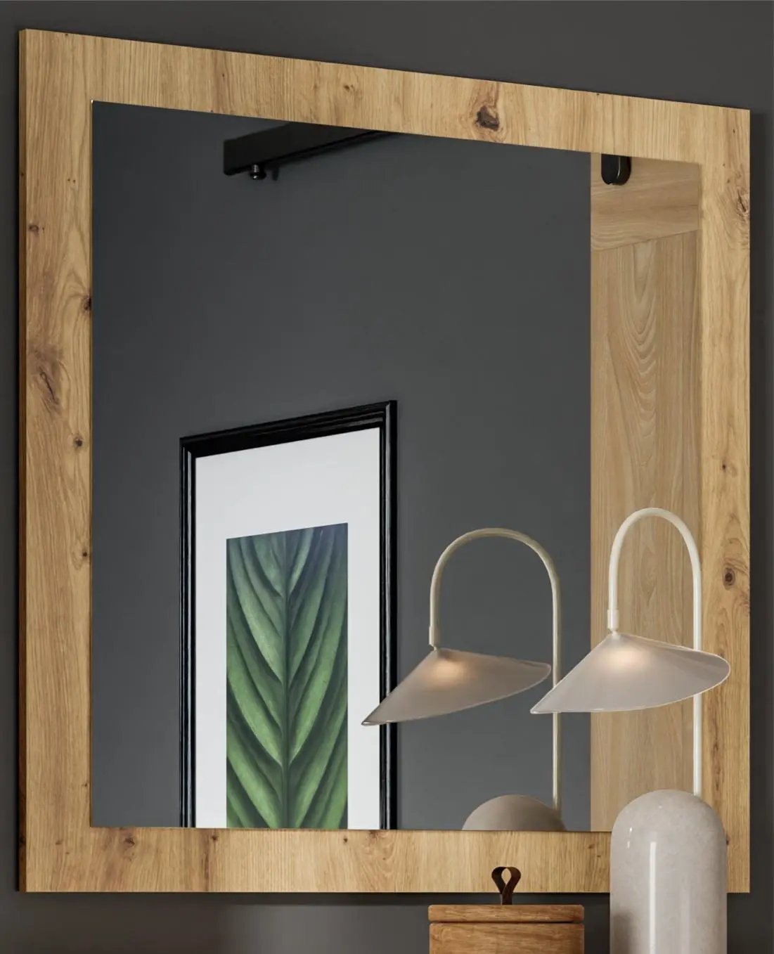 Spiegel D78 Artisan Eiche -  BACCIO