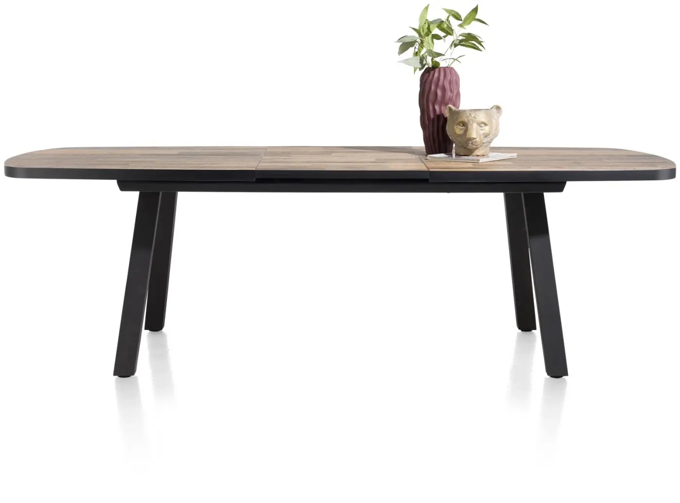 Tisch oval AVALOX 45658-005