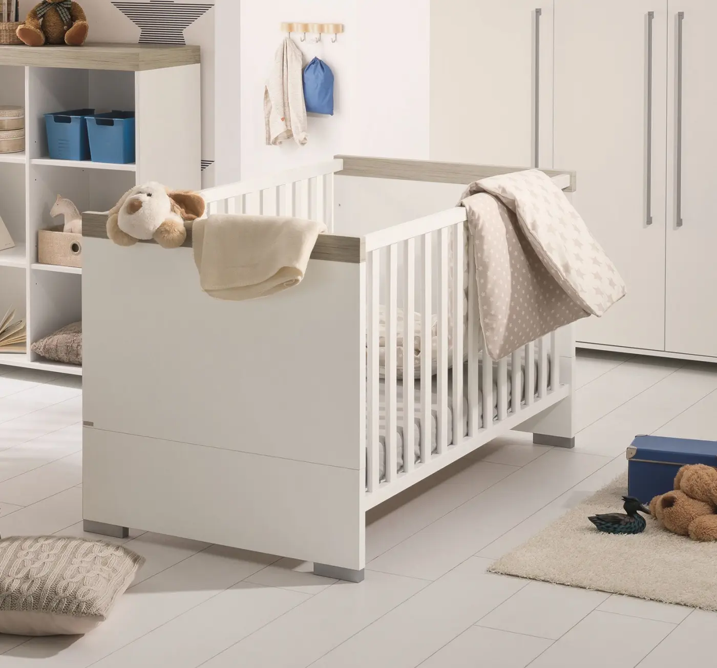 Kinderbett Z KIRA 1389034