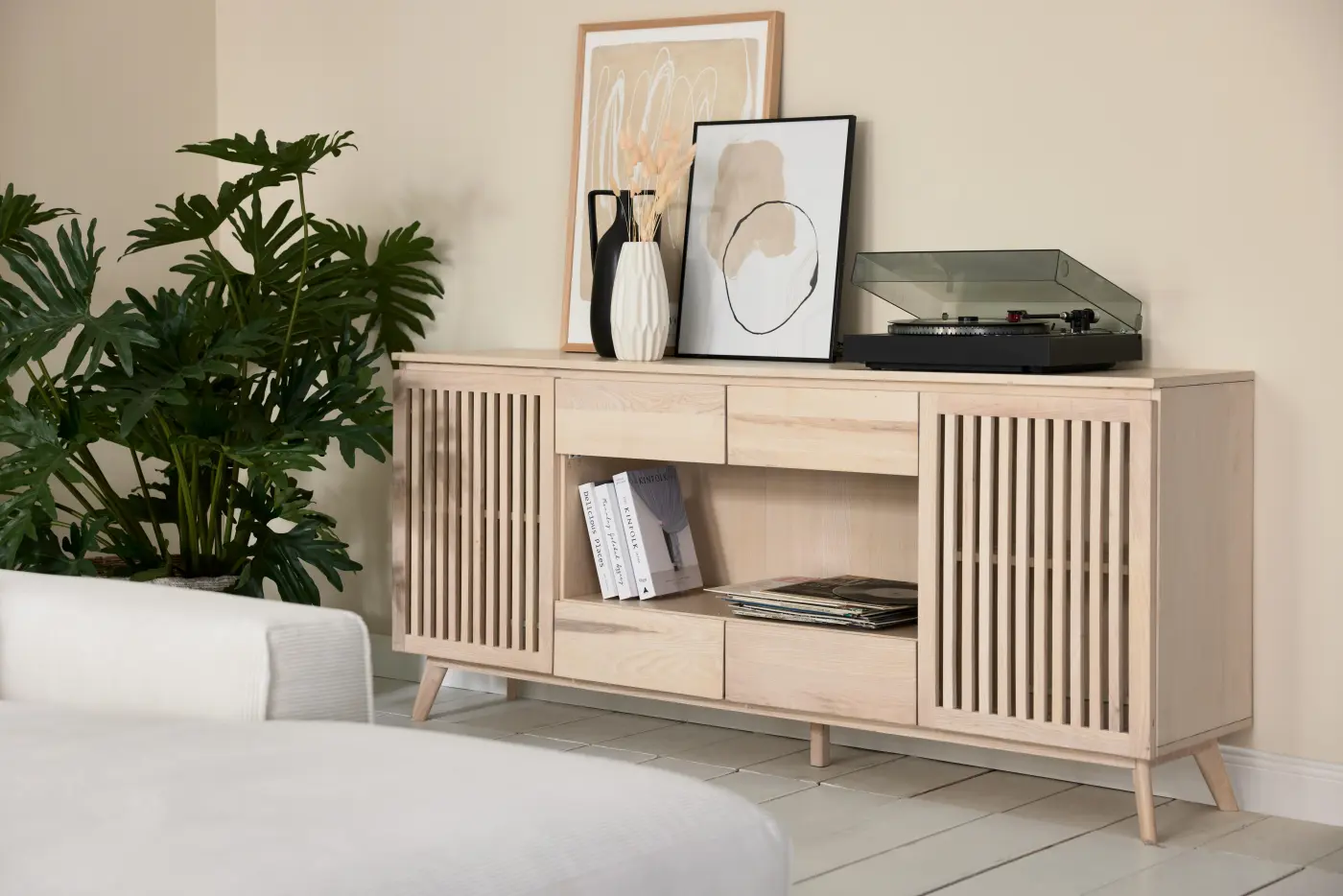 Sideboard ROOMIO 2000 (ROOMIO)