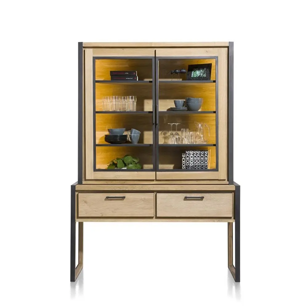 Oberteil tm METALO 40962RWB