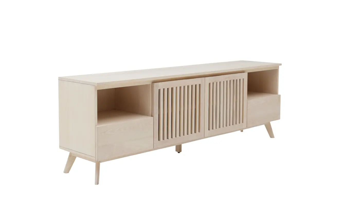 Lowboard ROOMIO 2000 (ROOMIO)