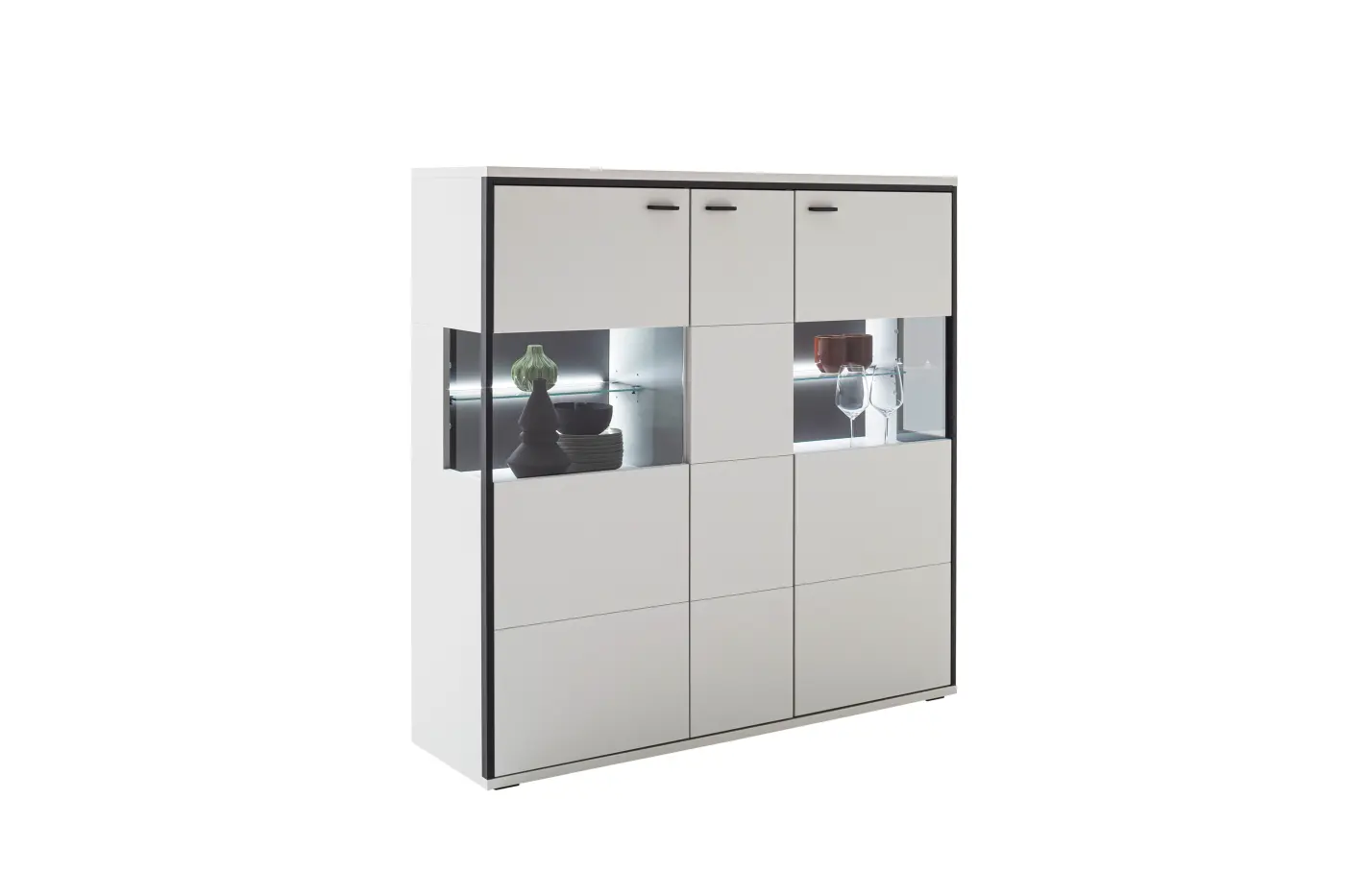 Highboard MORI *BASIS