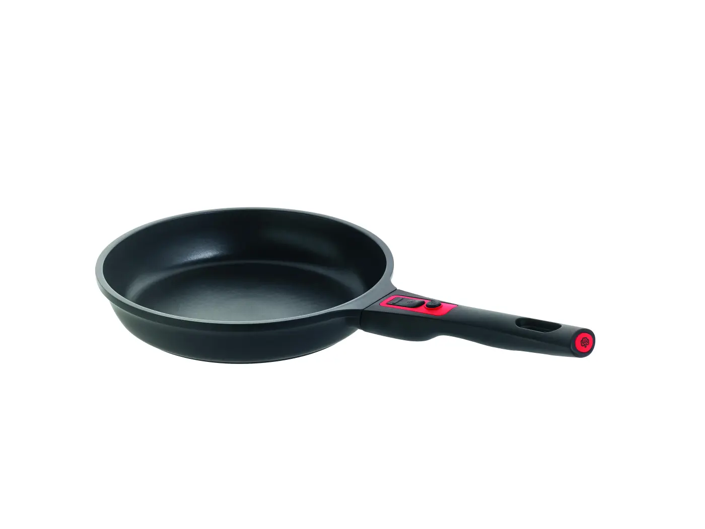 Bratpfanne Switch Flach