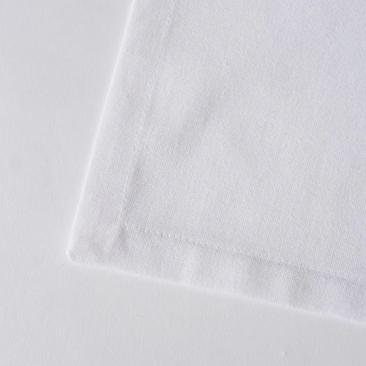 Geschirrtuch 150, 750 Schwarz, Weiß - 2056602 HOMA