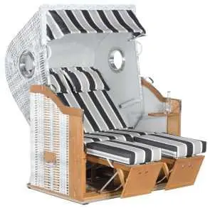 Gartenstrandkorb CLASSIC 70827802-71