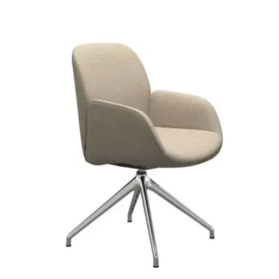 Esszimmerstuhl mit Armlehnen STRESSLESS BAY