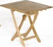 Klapptisch PERTH 80071240