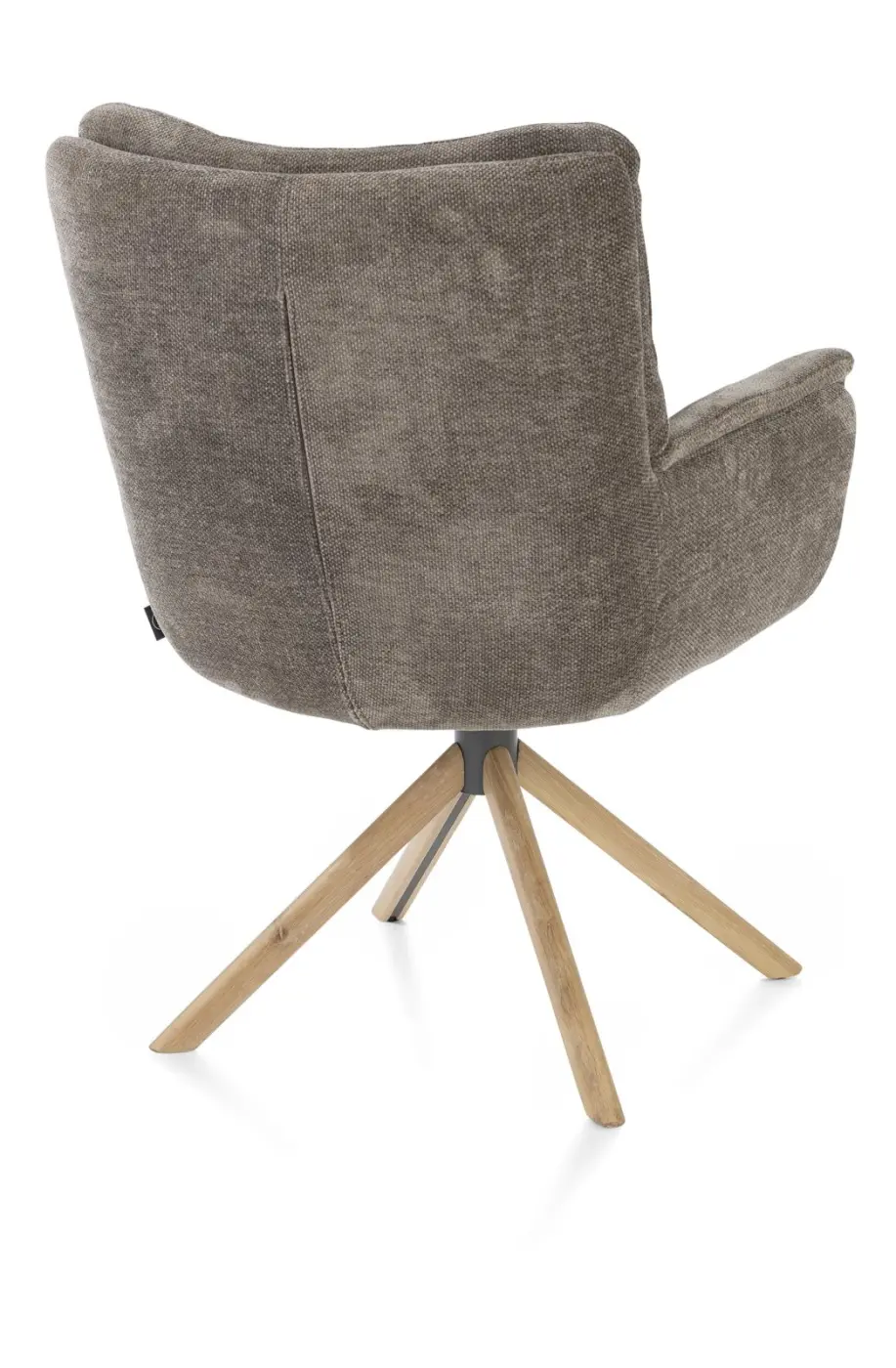 Armlehnstuhl JUNA 48864BRU