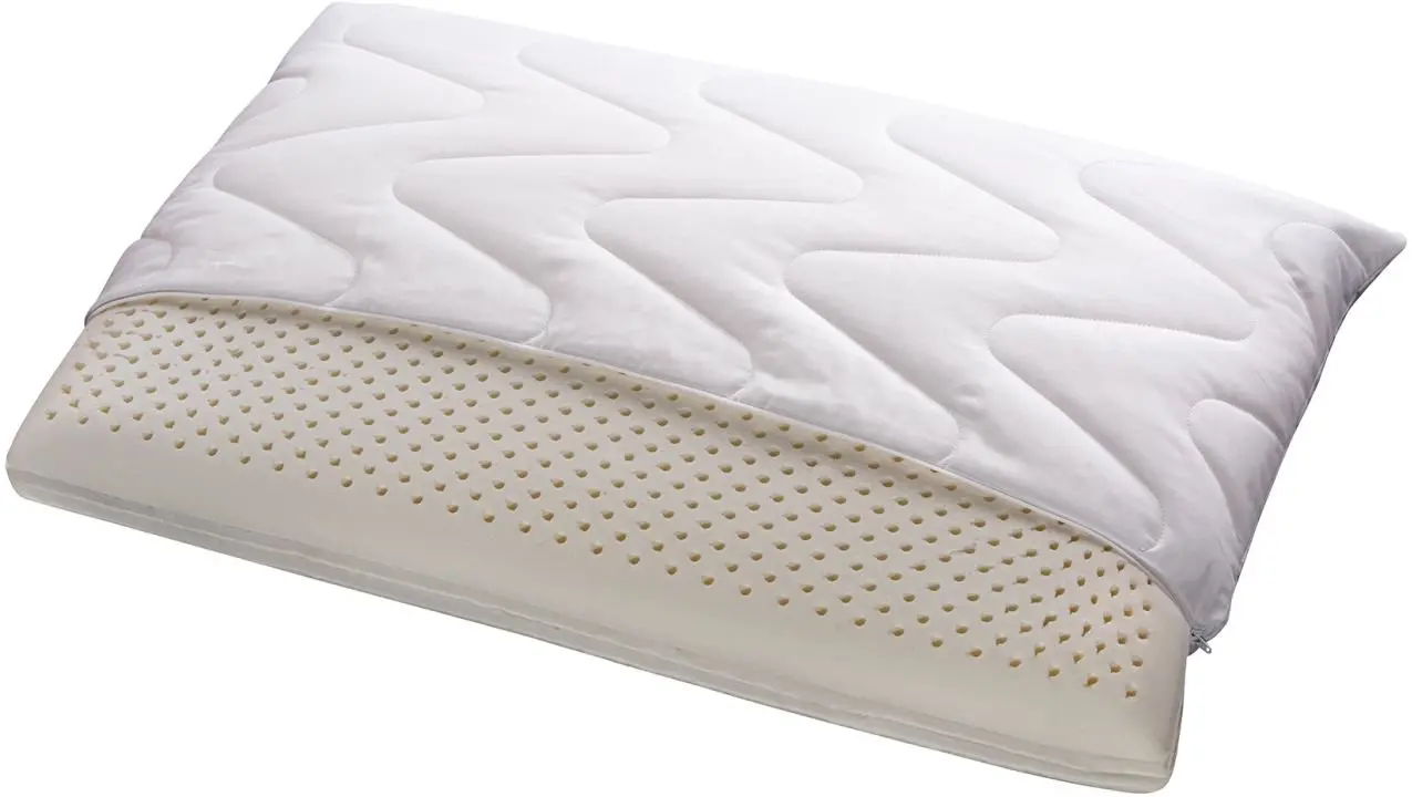 Nackenstützkissen ca.40x80 cm 2414.00 COMFORT SUPERSOFT