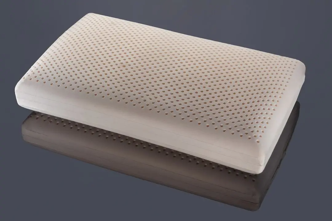 Nackenstützkissen ca.40x80 cm 2414.00 COMFORT SUPERSOFT