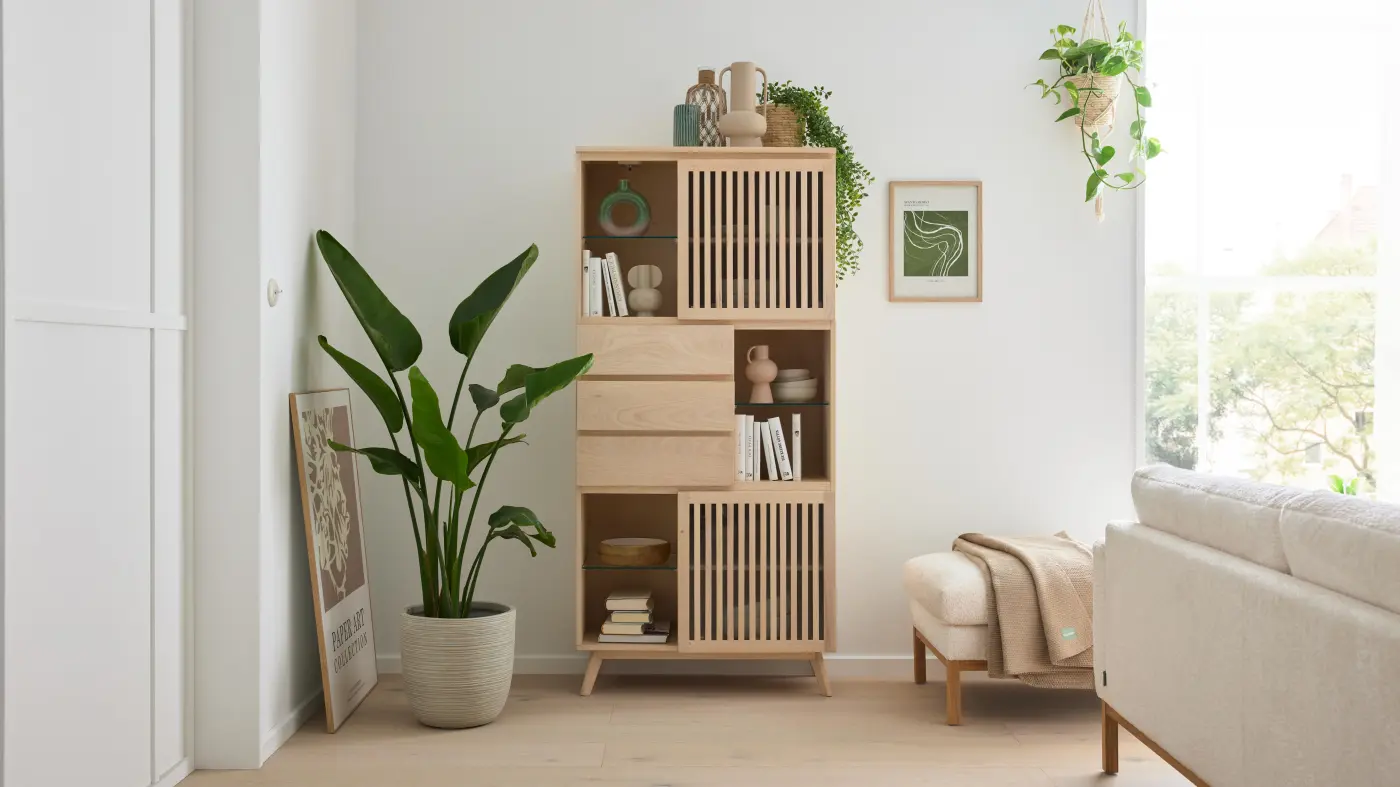 Vitrine ROOMIO 2000 (ROOMIO)