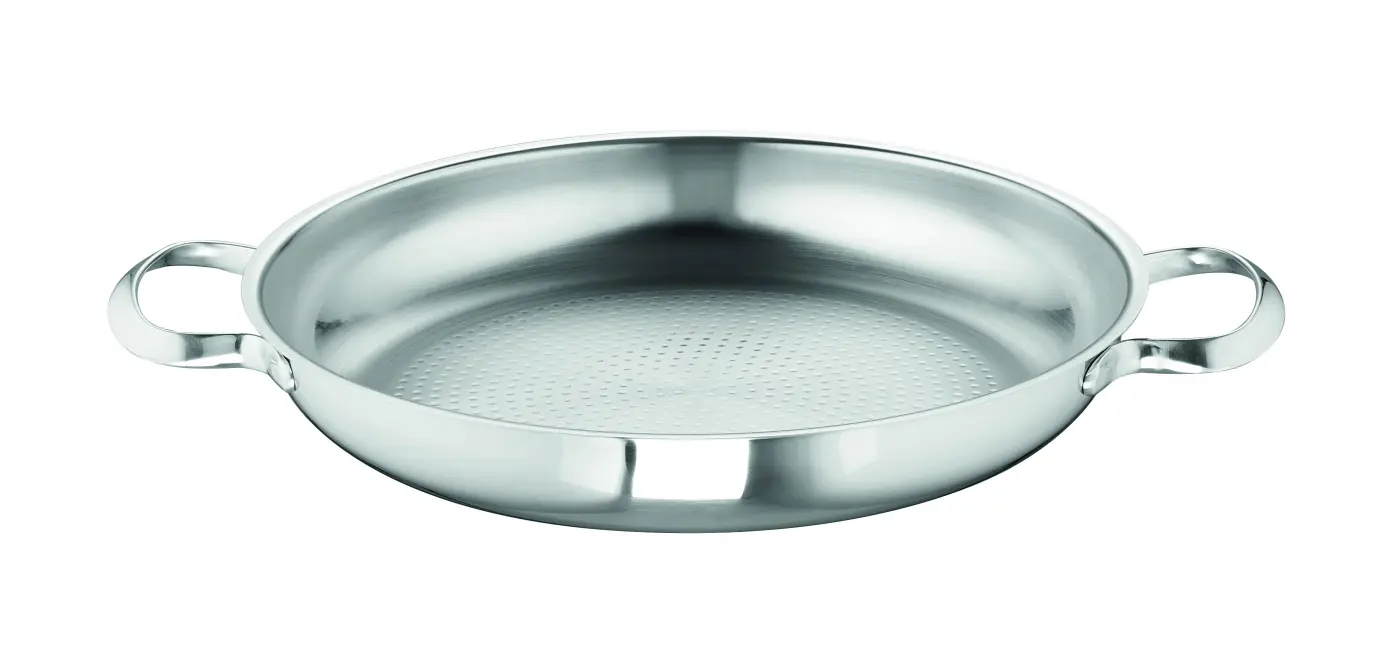Servierpfanne