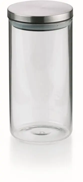 Vorratsdose Baker Glas 19,5cm
