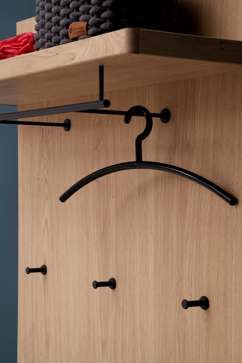 Garderobenpaneel        Z BARCELONA