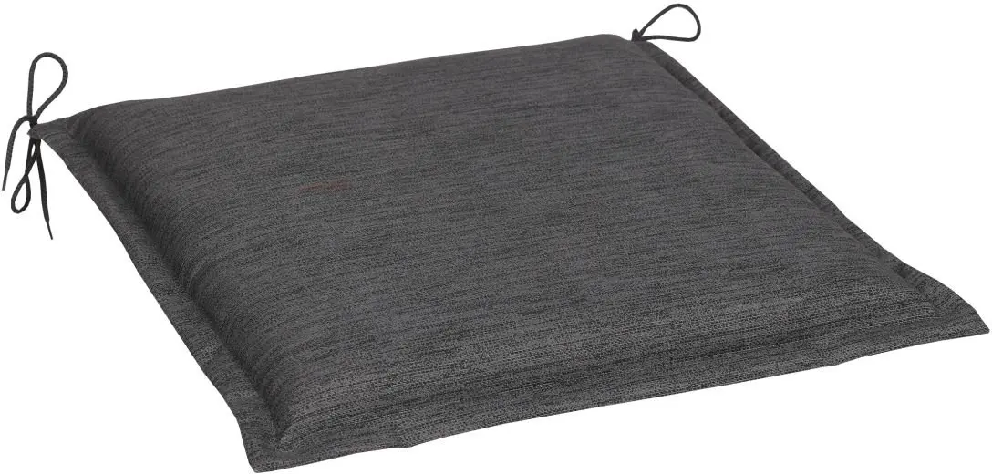 Sitzkissen DORA 15802-103 ANTHRAZIT