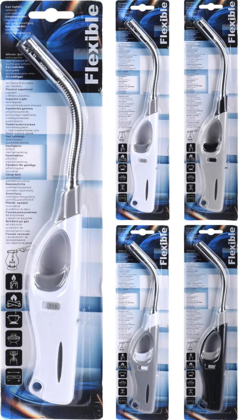 Gasanzünder ca. 27,50cm YV1200010