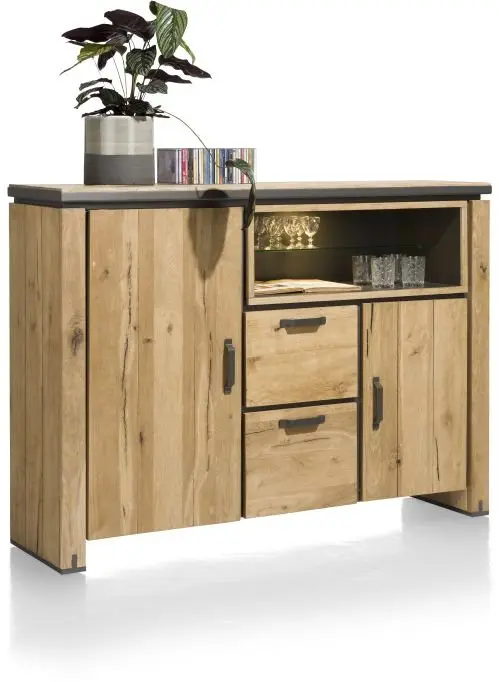 Highboard FARMLAND 39618RWB