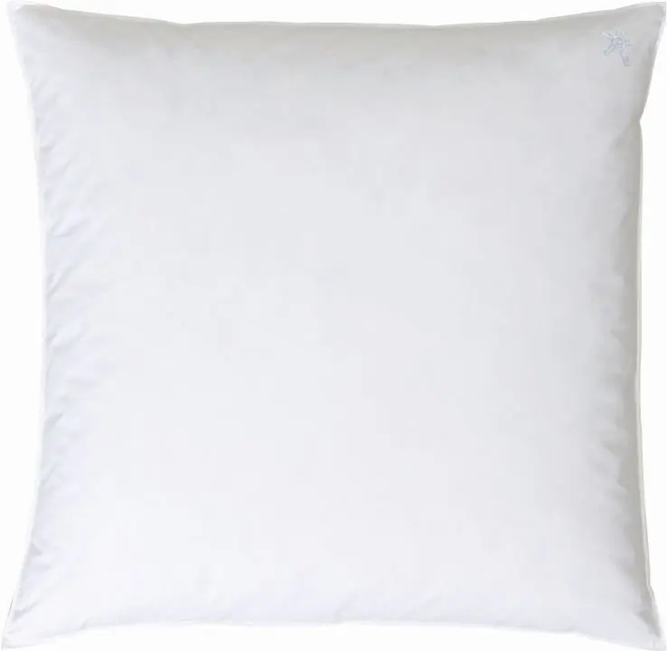 Dreikammerkopfkissen 80x80 cm 7495.02 CLASSIC, SOFT