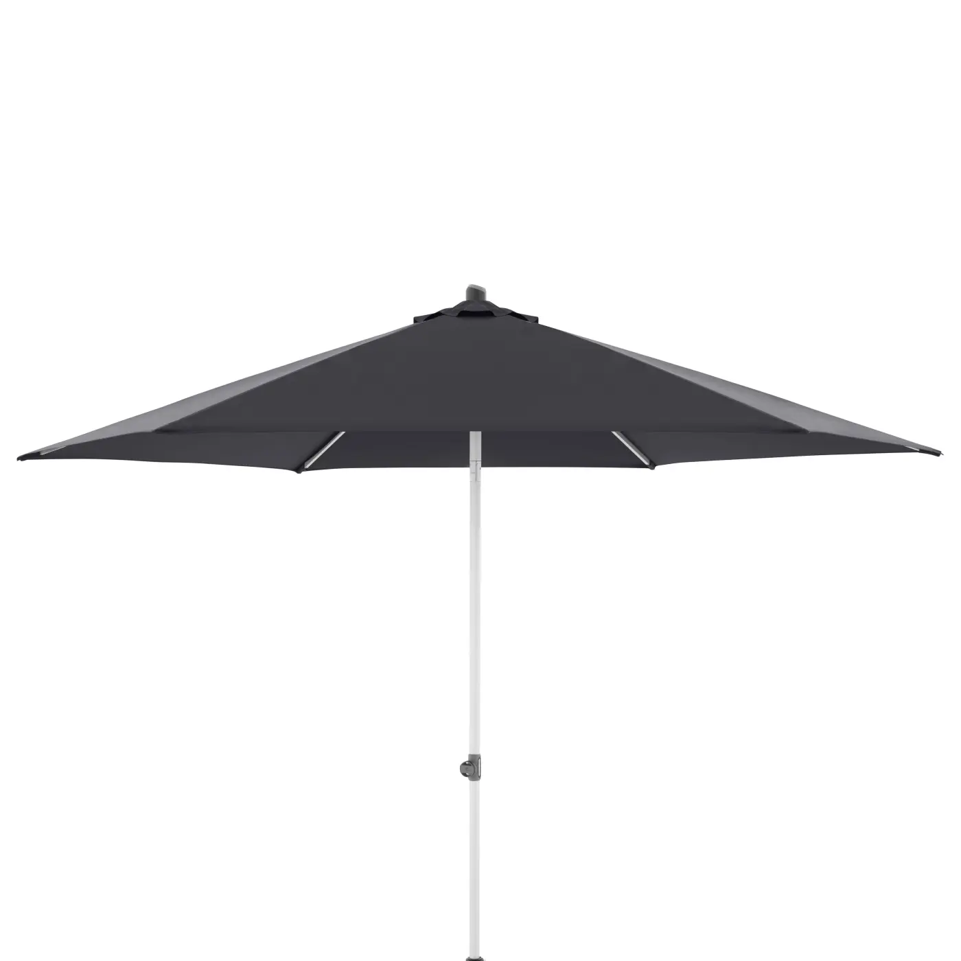 Mittelmastschirm Anthrazit -  ACT