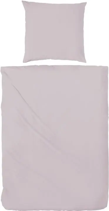 Renforce-Kissenbezug 40x80cm