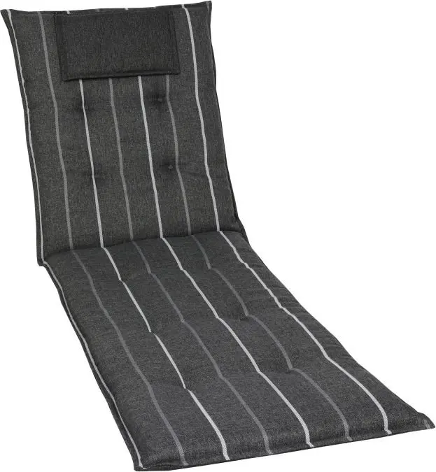 Rollliegenauflage 23524-05