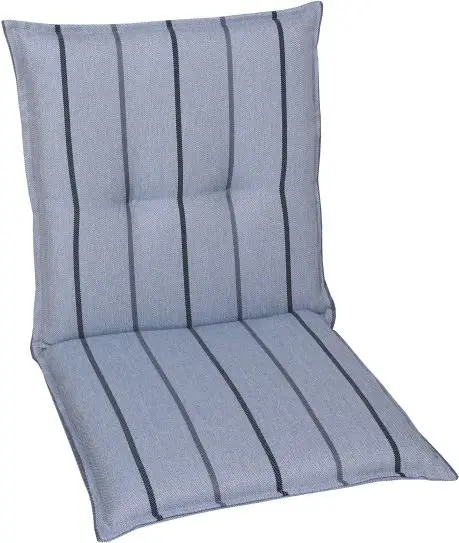 Sesselauflage n ieder 23526-02