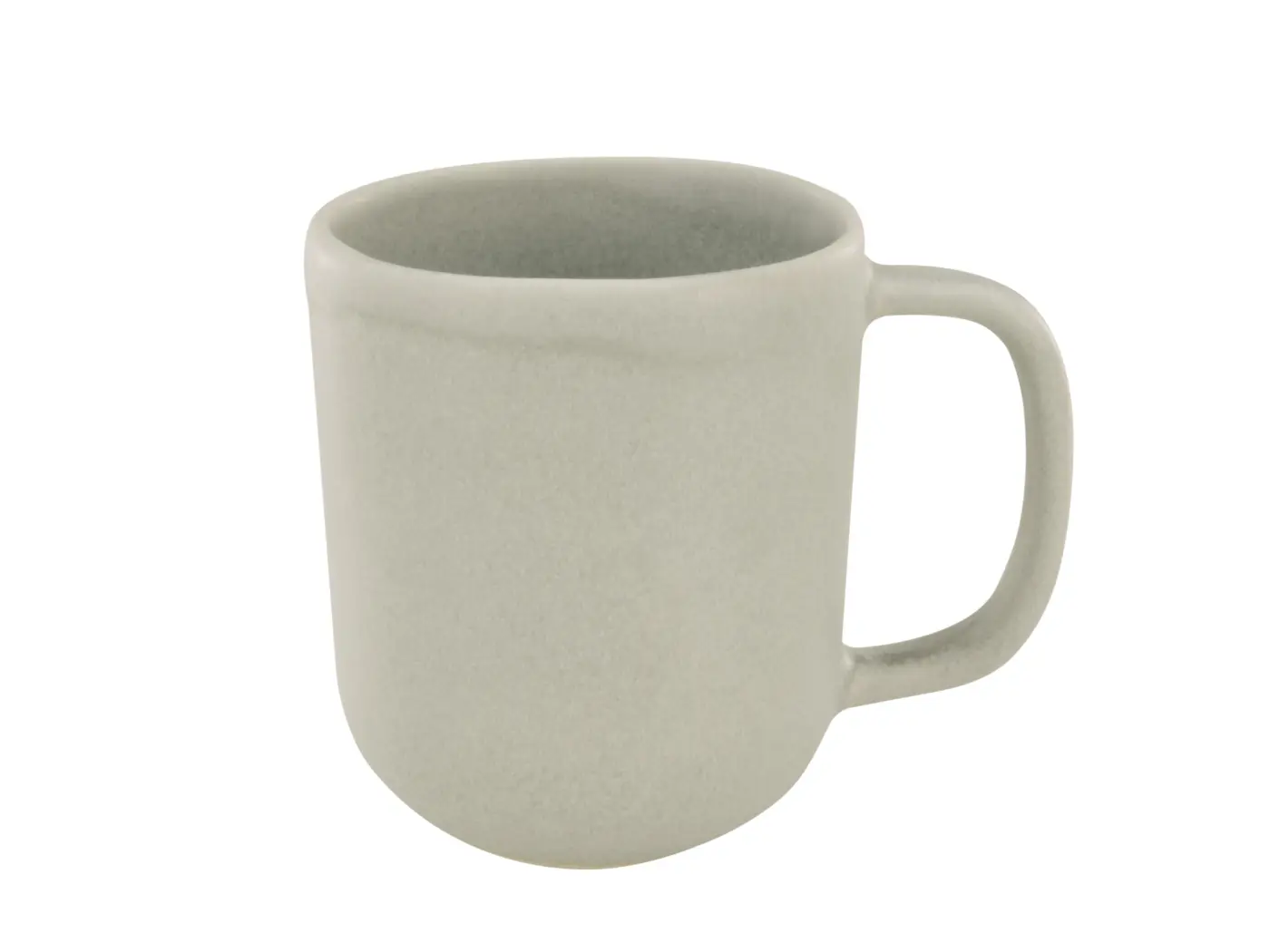 Becher H10.5cm mit Henkel