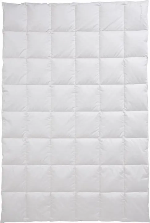 Dauneneinziehdecke 135x200cm 5126.01 GOLF VON ALASKA