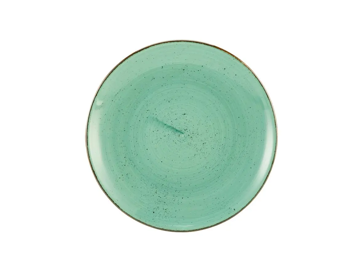 Dessert/salatteller 21cm