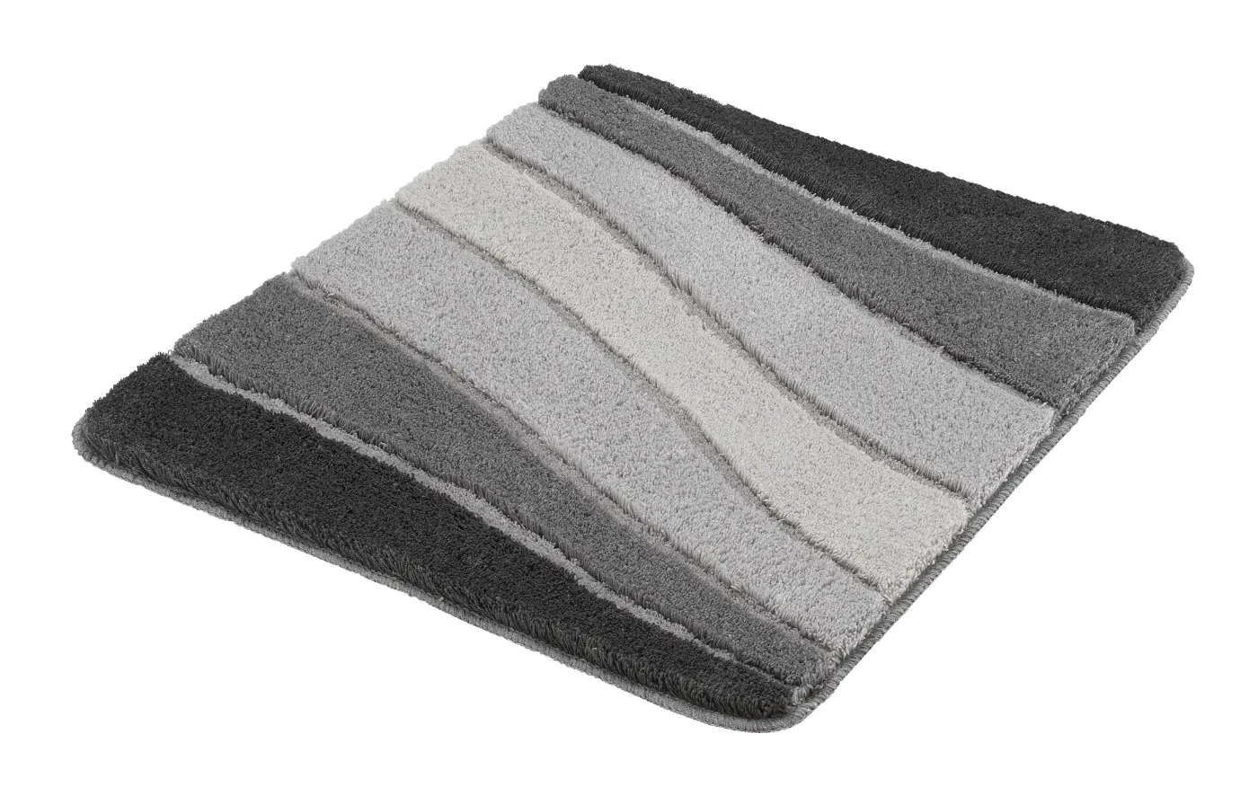 Badteppich ca. 55 x 65 cm