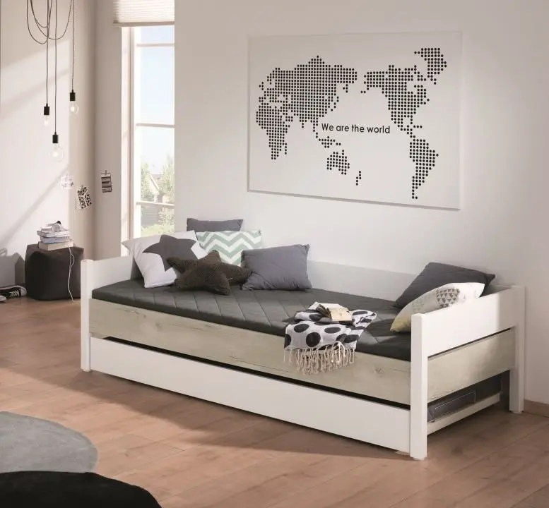 Ausziehbett FLOYD *KOMFORT*