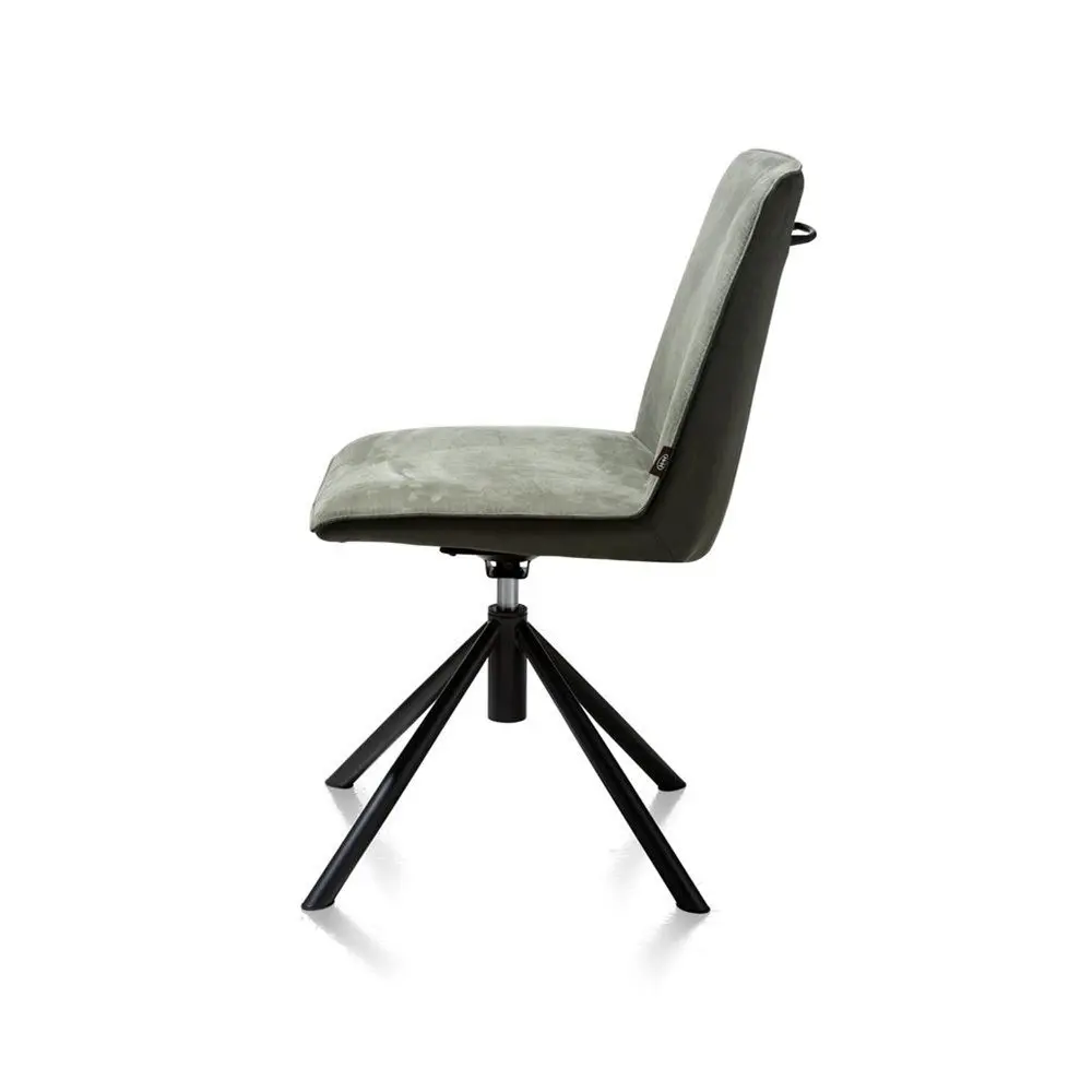 Stuhl BRODY 29722GRN *BASIS