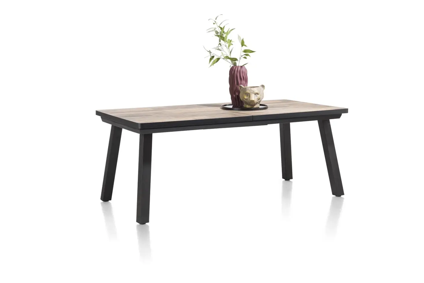 Ausziehtisch AVALOX 45548-002